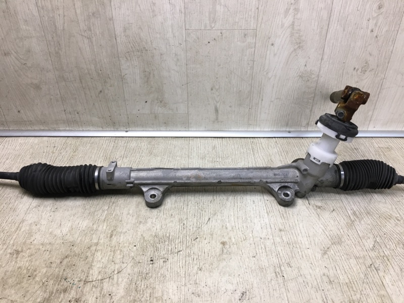 Рулевая рейка FORTE YD 12- 2013 YD 1.8 G4NB