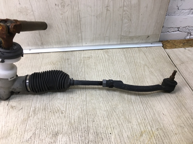 Рулевая рейка FORTE YD 12- 2013 YD 1.8 G4NB