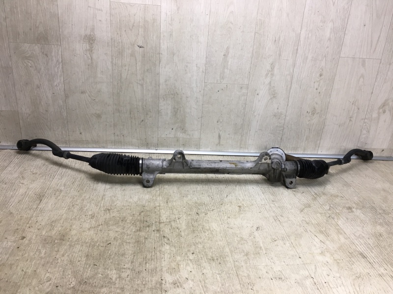 Рулевая рейка FORTE YD 12- 2013 YD 1.8 G4NB