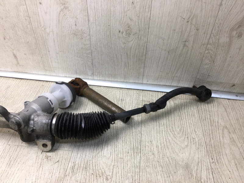 Рулевая рейка FORTE YD 12- 2013 YD 1.8 G4NB