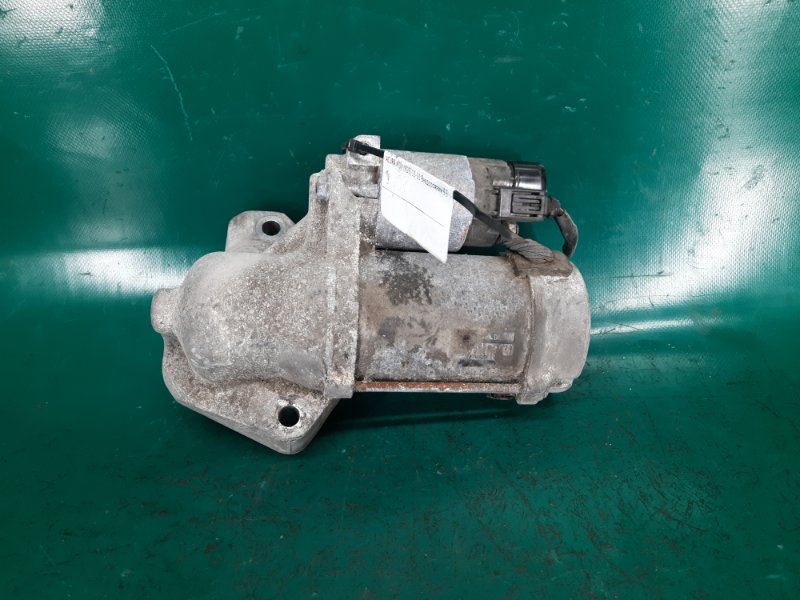 Стартер ACURA MDX (YD3) 13-21 2014 Внедорожник 3.5 J35Y5 31200-RK1-A71 Б/У