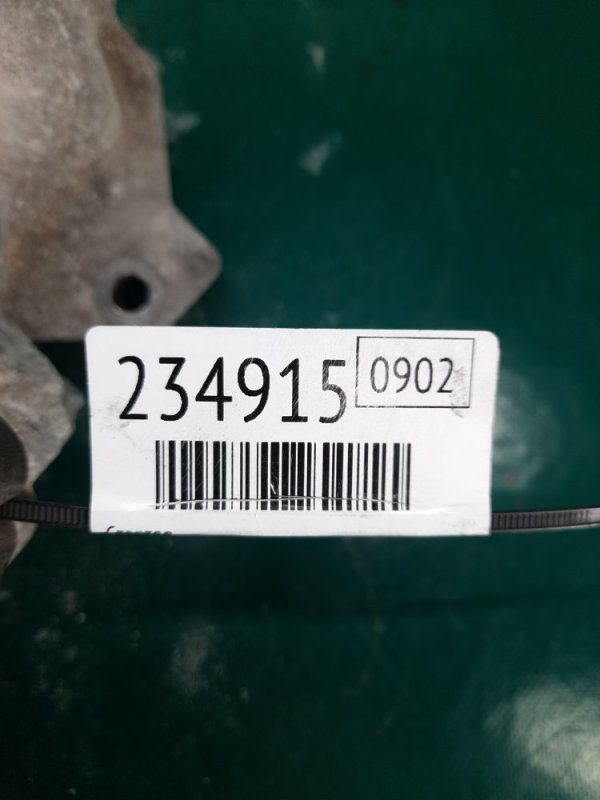 Стартер MDX (YD3) 13-21 2014 Внедорожник 3.5 J35Y5