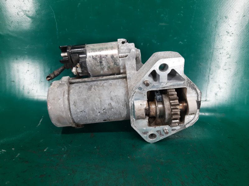 Стартер ACURA MDX (YD3) 13-21 Внедорожник 3.5 J35Y5