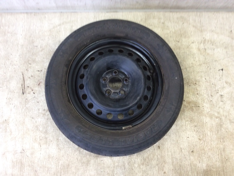 Запчасть диск колесный металлический FORD FUSION 14- 2014 CD4 C20HDTX DS7Z-1015-A Б/У Диск колесный металлический FORD FUSION 14- 2014 CD4 C20HDTX DS7Z-1015-A Б/У