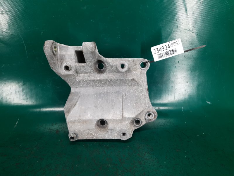 Кронштейн компрессора кондиционера ACURA MDX (YD3) 13-21 2014 Внедорожник 3.5 J35Y5 38930-5J6-A00 Б/У