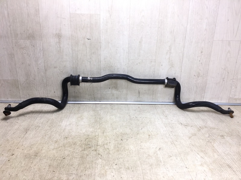 Стабилизатор передний FORD EDGE 06-14 2014 TQ1 3.5 PDED BT4Z-5482-A Б/У