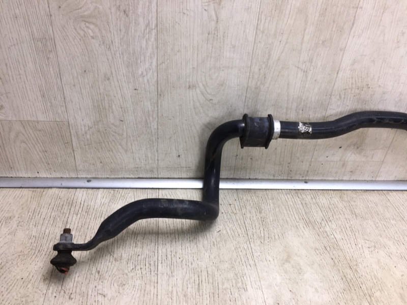 Стабилизатор передний EDGE 06-14 2014 TQ1 3.5 PDED