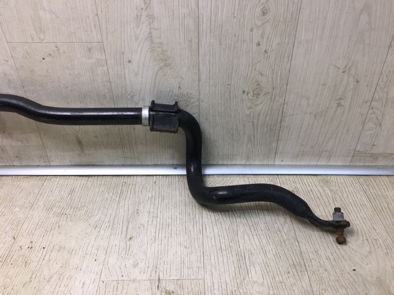 Стабилизатор передний EDGE 06-14 2014 TQ1 3.5 PDED