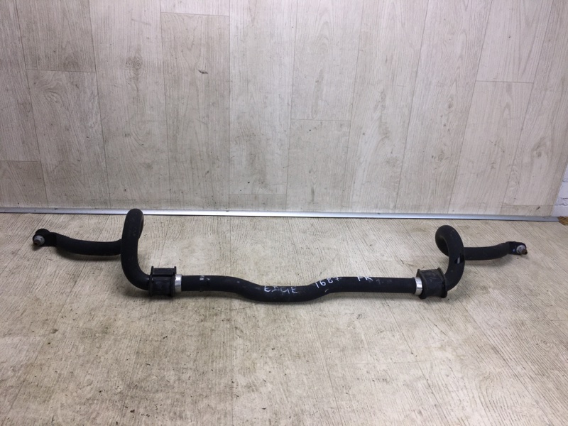 Стабилизатор передний EDGE 06-14 2014 TQ1 3.5 PDED