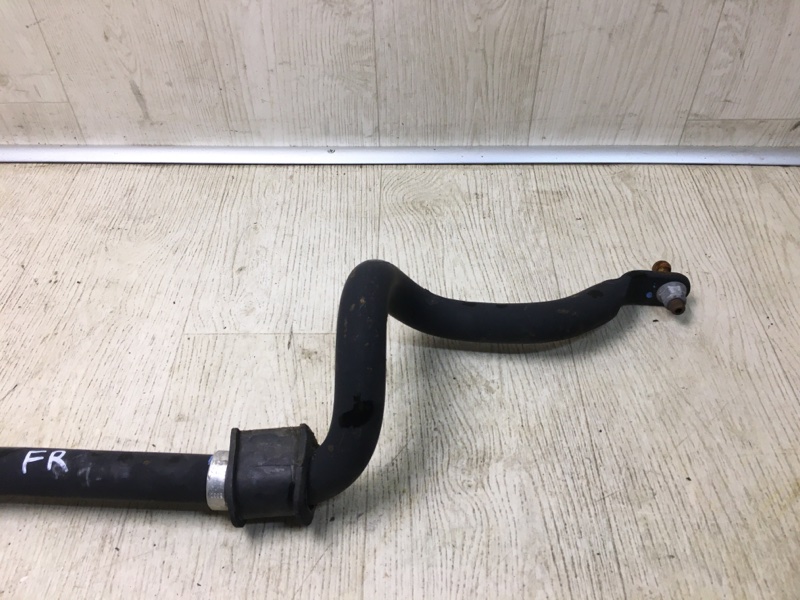 Стабилизатор передний EDGE 06-14 2014 TQ1 3.5 PDED