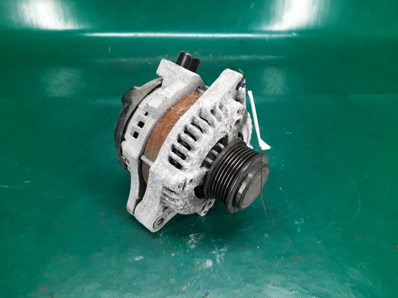 Генератор ACURA MDX (YD3) 13-21 2014 Внедорожник 3.5 J35Y5 31100-5J6-A01 Б/У