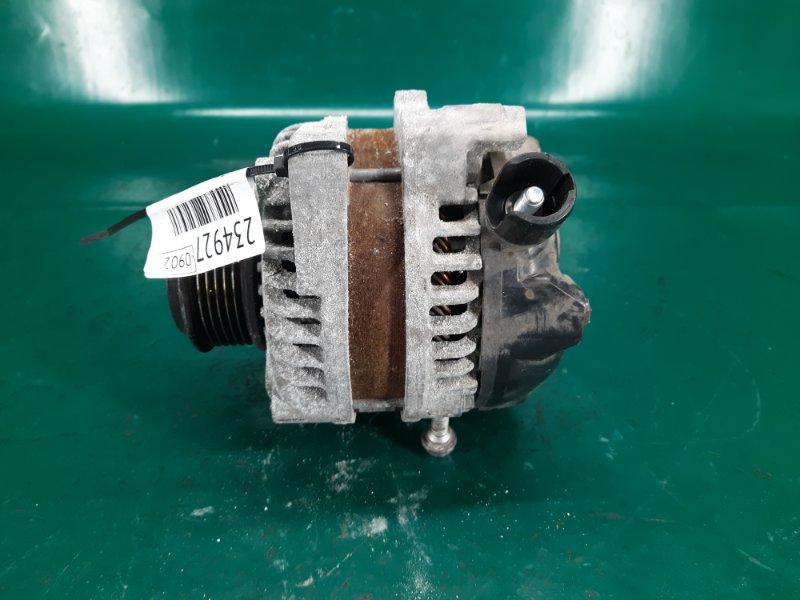 Генератор MDX (YD3) 13-21 2014 Внедорожник 3.5 J35Y5