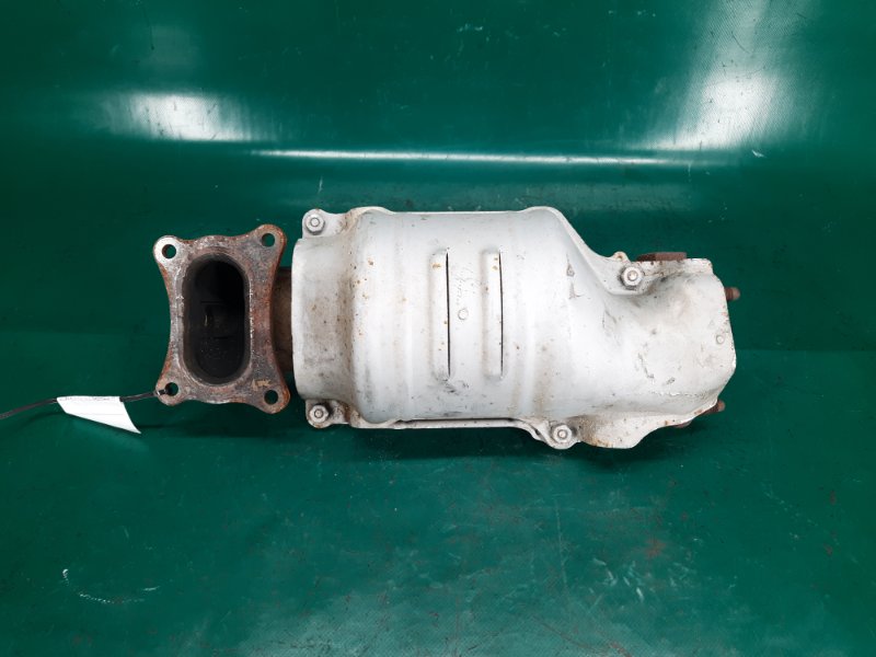 Катализатор передний MDX (YD3) 13-21 2014 Внедорожник 3.5 J35Y5 Катализатор передний MDX (YD3) 13-21 2014 Внедорожник 3.5 J35Y5