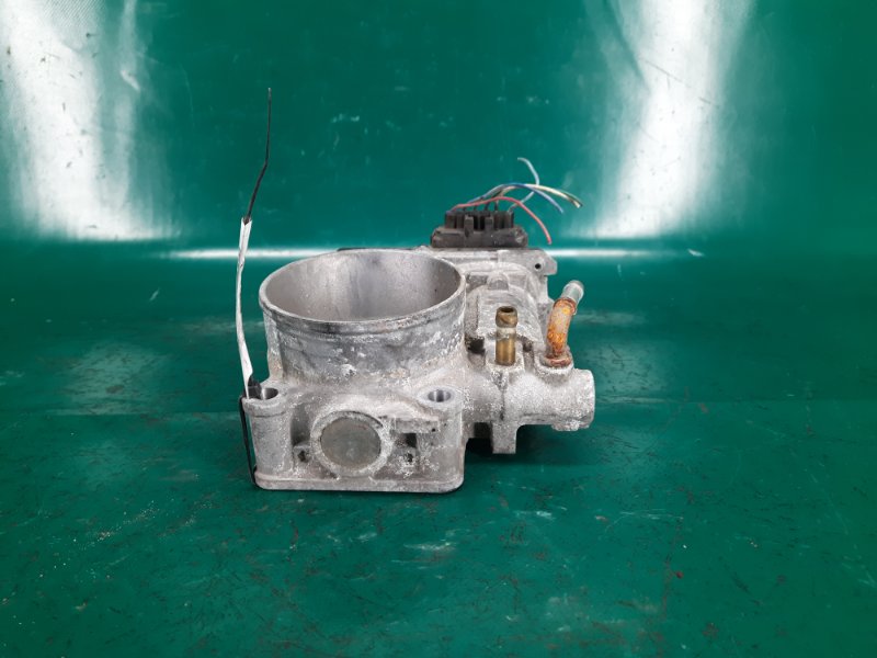 Дроссельная заслонка MDX (YD3) 13-21 2014 Внедорожник 3.5 J35Y5 Дроссельная заслонка MDX (YD3) 13-21 2014 Внедорожник 3.5 J35Y5