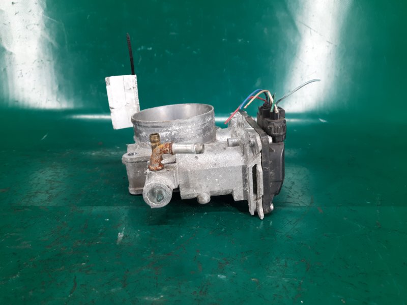 Дроссельная заслонка MDX (YD3) 13-21 2014 Внедорожник 3.5 J35Y5 Дроссельная заслонка MDX (YD3) 13-21 2014 Внедорожник 3.5 J35Y5