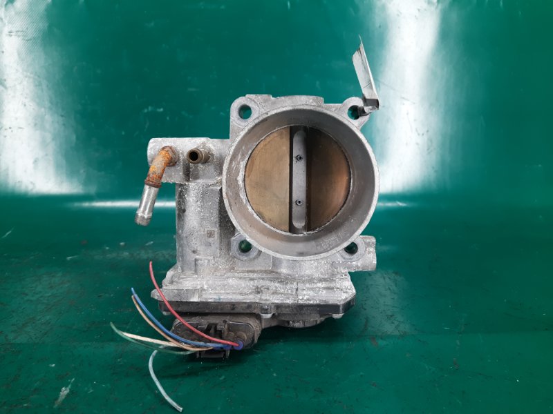 Дроссельная заслонка MDX (YD3) 13-21 2014 Внедорожник 3.5 J35Y5 Дроссельная заслонка MDX (YD3) 13-21 2014 Внедорожник 3.5 J35Y5