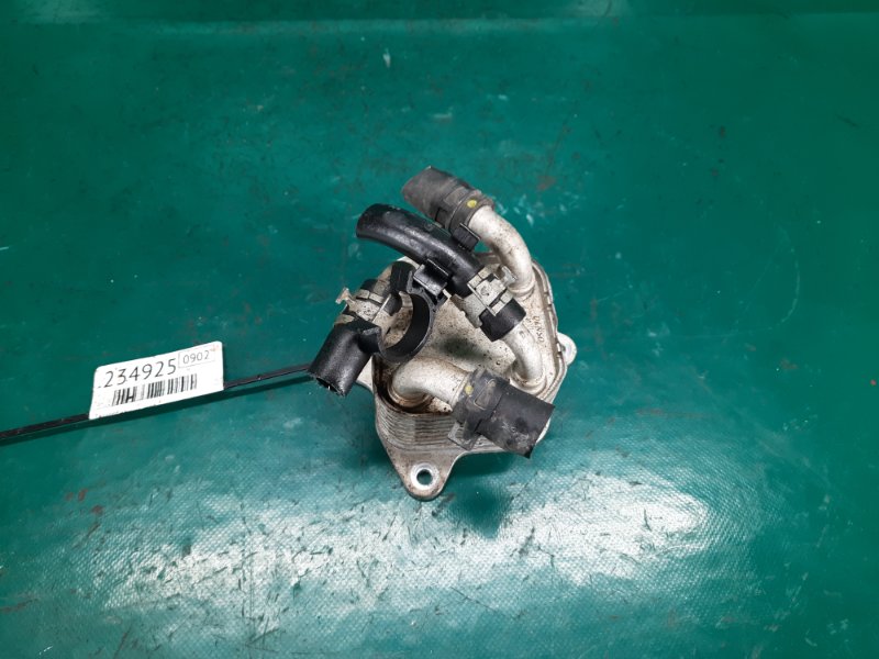 Теплообменник АКПП ACURA MDX (YD3) 13-21 2014 Внедорожник 3.5 J35Y5 25560-5B7-A01 Б/У