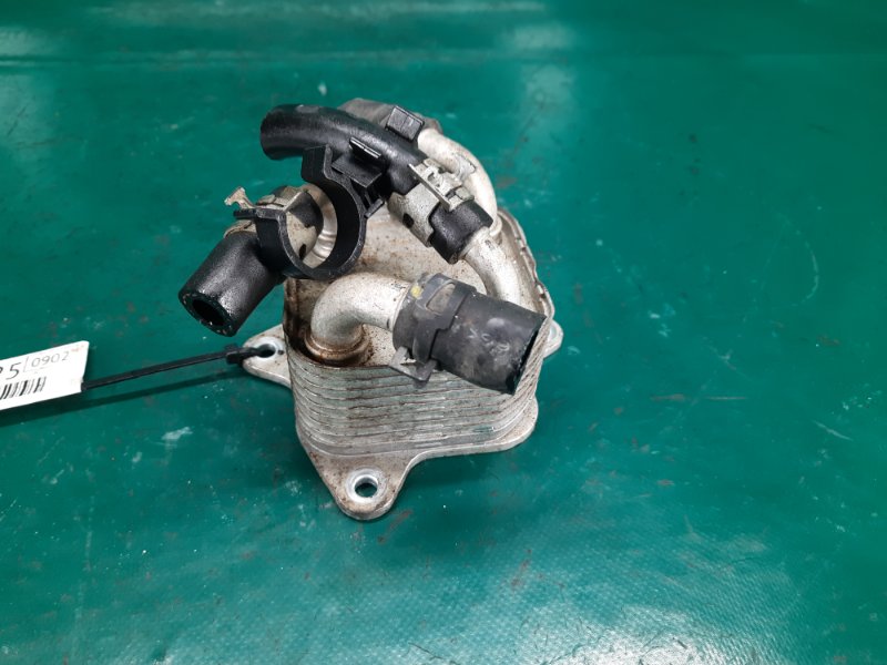 Теплообменник АКПП MDX (YD3) 13-21 2014 Внедорожник 3.5 J35Y5