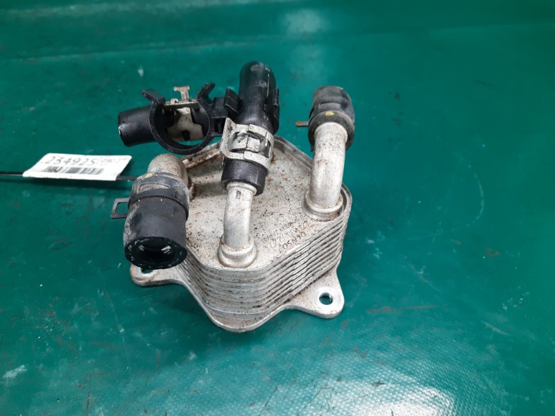 Теплообменник АКПП ACURA MDX (YD3) 13-21 Внедорожник 3.5 J35Y5