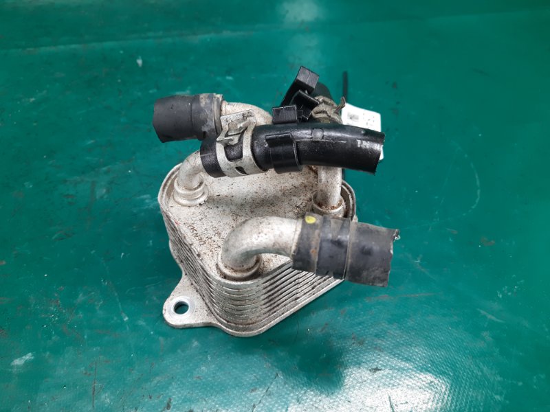 Теплообменник АКПП MDX (YD3) 13-21 2014 Внедорожник 3.5 J35Y5