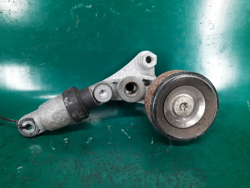 Натяжитель ремня генератора ACURA MDX (YD3) 13-21 2014 Внедорожник 3.5 J35Y5 31170-5G0-A02 Б/У