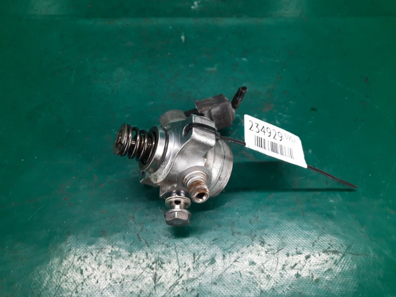 Тнвд (бензин) ACURA MDX (YD3) 13-21 2014 Внедорожник 3.5 J35Y5 16790-5J6-305 Б/У