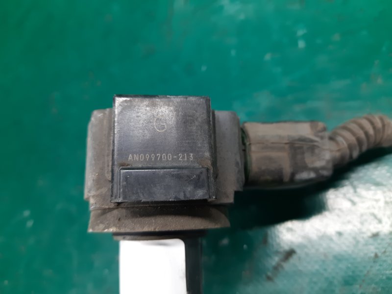 Катушка зажигания MDX (YD3) 13-21 2014 Внедорожник 3.5 J35Y5