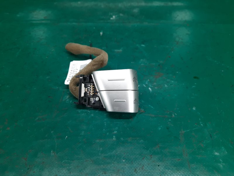 Кнопка левая NISSAN MURANO Z51 07-14 2009 Внедорожник 3.5 VQ35DE 24824-1AA0A Б/У