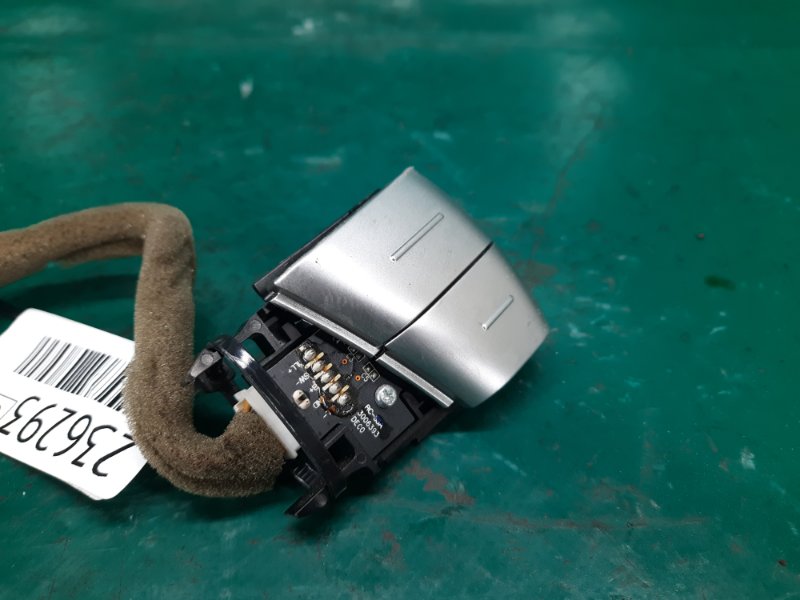 Кнопка левая MURANO Z51 07-14 2009 Внедорожник 3.5 VQ35DE