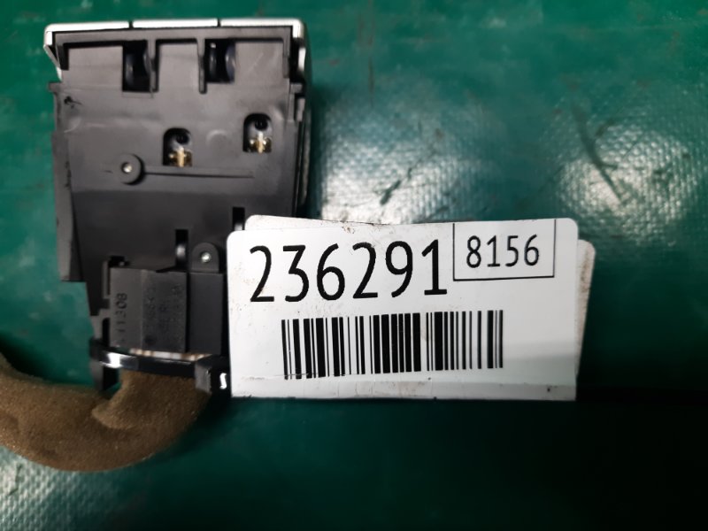 Кнопка правая MURANO Z51 07-14 2009 Внедорожник 3.5 VQ35DE