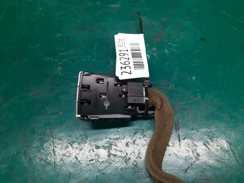 Кнопка правая MURANO Z51 07-14 2009 Внедорожник 3.5 VQ35DE