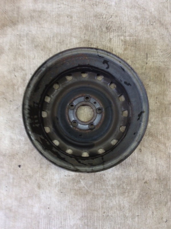 Диск колесный металлический NV200 USA 13- 2015 M20XUS 2.0 MR20DE