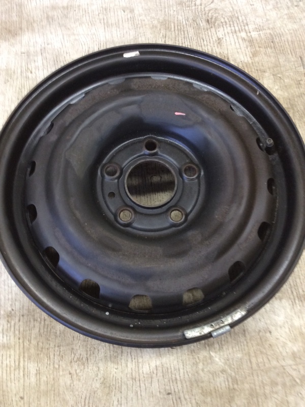 Диск колесный металлический NV200 USA 13- 2020 M20XUS 2.0 MR20DE