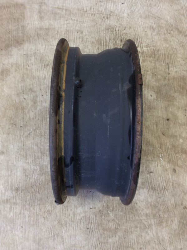 Диск колесный металлический NV200 USA 13- 2020 M20XUS 2.0 MR20DE