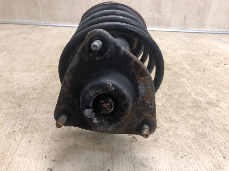 Амортизатор передний правый FORTE/CERATO TD 08-13 2010 TD 2.0 G4KD