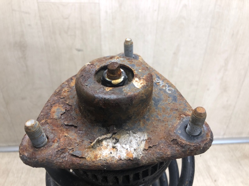 Амортизатор передний левый FORTE/CERATO TD 08-13 2010 TD 2.0 G4KD