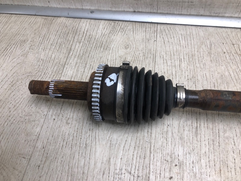 Привод передний правый FORTE/CERATO TD 08-13 2010 TD 2.0 G4KD