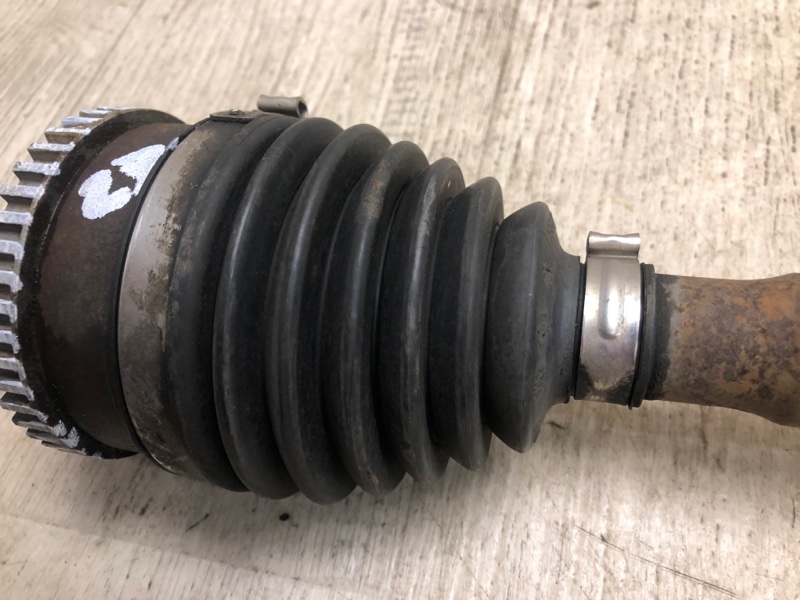 Привод передний правый FORTE/CERATO TD 08-13 2010 TD 2.0 G4KD