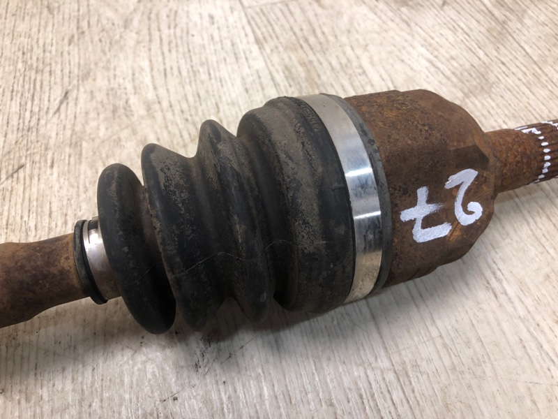 Привод передний правый FORTE/CERATO TD 08-13 2010 TD 2.0 G4KD