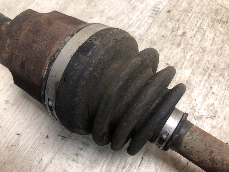 Привод передний левый FORTE/CERATO TD 08-13 2010 TD 2.0 G4KD Привод передний левый FORTE/CERATO TD 08-13 2010 TD 2.0 G4KD