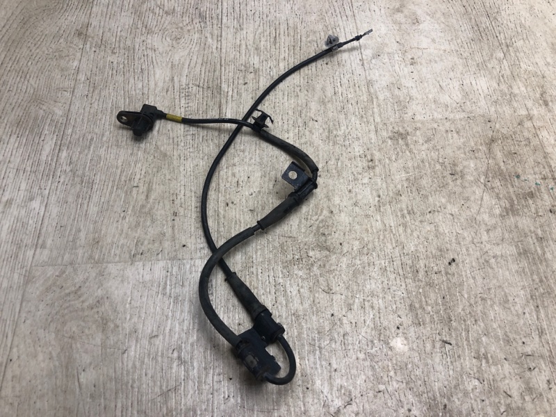 Датчик ABS передний правый KIA FORTE/CERATO TD 08-13 2010 TD 2.0 G4KD 59830-1M300 Б/У