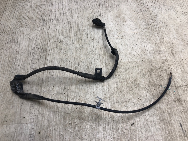 Датчик ABS передний левый KIA FORTE/CERATO TD 08-13 2010 TD 2.0 G4KD 59810-1M300 Б/У