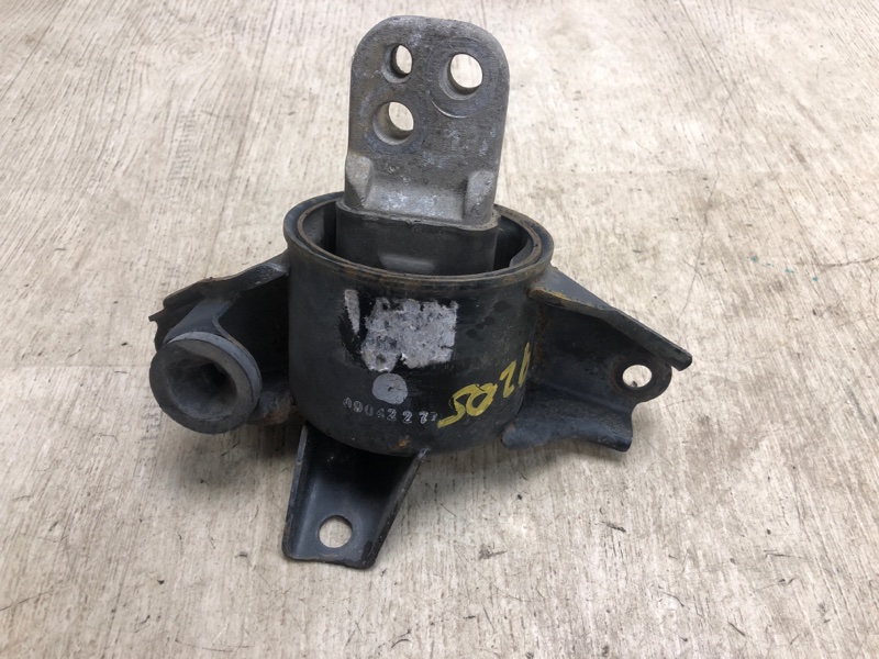 Запчасть подушка акпп левая KIA FORTE/CERATO TD 08-13 2010 TD 2.0 G4KD 21830-1M100 Б/У Подушка АКПП левая KIA FORTE/CERATO TD 08-13 2010 TD 2.0 G4KD 21830-1M100 Б/У