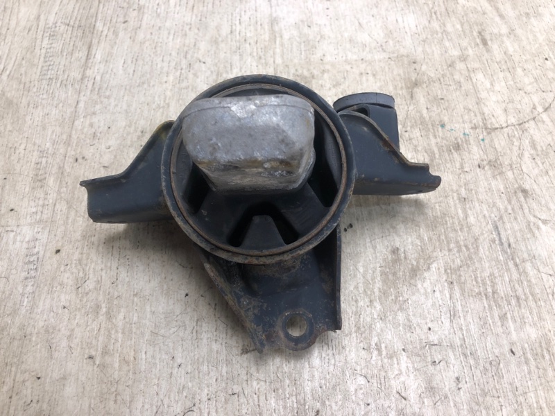 Подушка АКПП левая FORTE/CERATO TD 08-13 2010 TD 2.0 G4KD Подушка АКПП левая FORTE/CERATO TD 08-13 2010 TD 2.0 G4KD