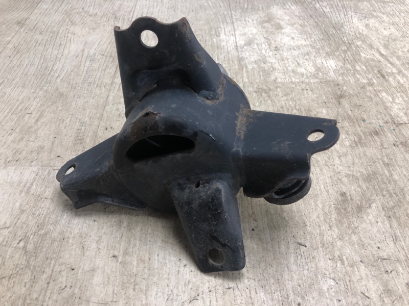 Подушка АКПП левая KIA FORTE/CERATO TD 08-13 TD 2.0 G4KD Подушка АКПП левая KIA FORTE/CERATO TD 08-13 TD 2.0 G4KD