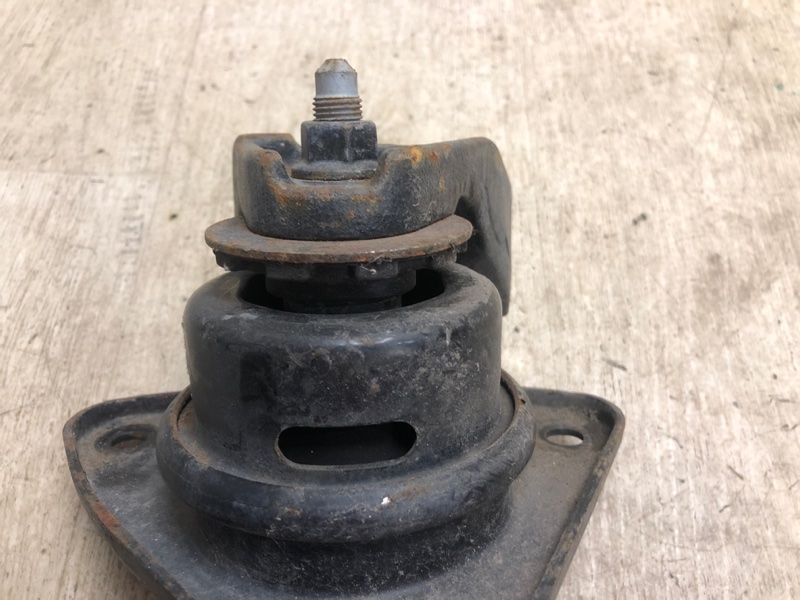 Подушка двигателя правая FORTE/CERATO TD 08-13 2010 TD 2.0 G4KD