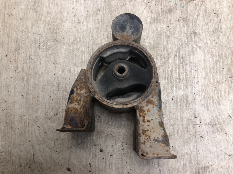 Подушка двигателя задняя FORTE/CERATO TD 08-13 2010 TD 2.0 G4KD