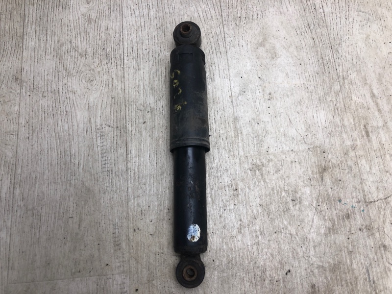 Амортизатор задний KIA FORTE/CERATO TD 08-13 2010 TD 2.0 G4KD 55300-1M100 Б/У