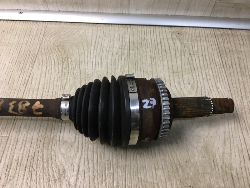 Привод передний левый FORTE YD 12- 2013 YD 1.8 G4NB Привод передний левый FORTE YD 12- 2013 YD 1.8 G4NB