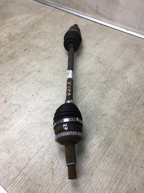 Привод передний левый FORTE YD 12- 2013 YD 1.8 G4NB Привод передний левый FORTE YD 12- 2013 YD 1.8 G4NB